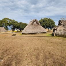 Hashimuregawa Site