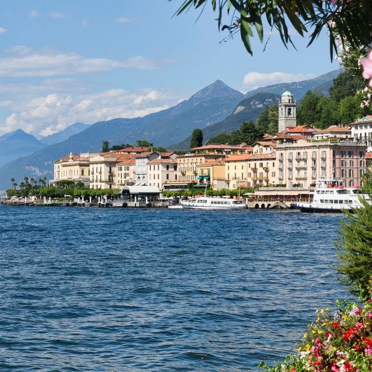 Bellagio