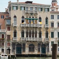 Palazzo Michiel del Brusà