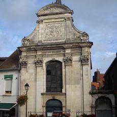 Chapelle de la Miséricorde de Lillers