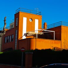 Xalet del Doctor Domènech