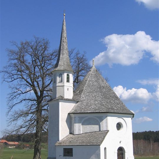 St. Leonhard church