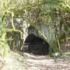 Grotte de Hautecourt