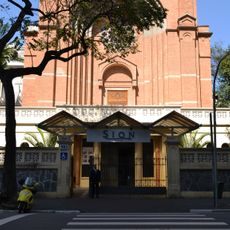 Colégio Sion