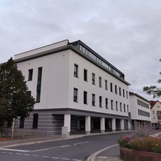 Landratsamt Main-Tauber-Kreis – Haus IV