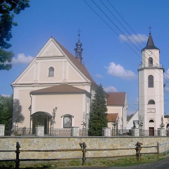 Kielcza