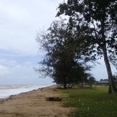 Pantai Swarangan