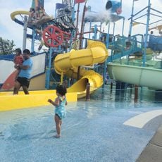 Runaway Rapids Waterpark