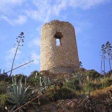 Atalaya de Níjar