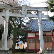 Yasaka-jinja