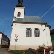 Chapel of Holy Trinity