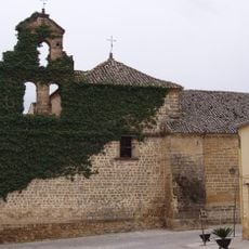 Iglesia de San Lorenzo (Úbeda)