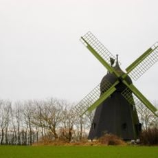 Stenvad Mølle