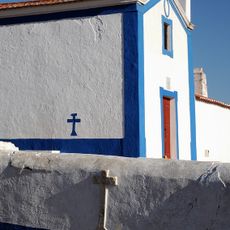 Igreja de São Miguel (Sousel)