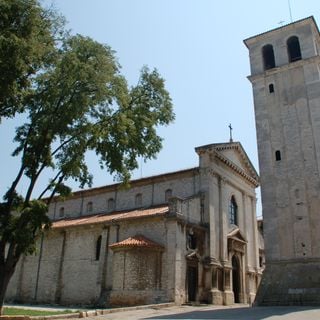 Pula Cathedral