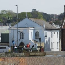 East Cowes Congregational Church