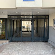 Passage du Lido