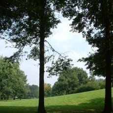 Henri Dunant Park