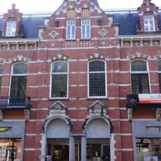 Stationsweg 8, 's-Hertogenbosch