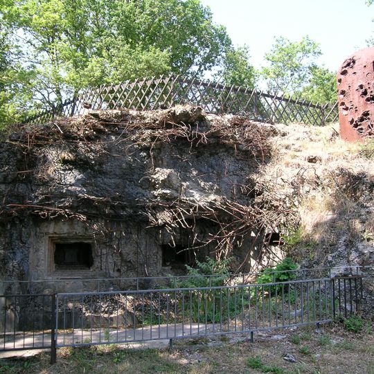 Ouvrage Bambesch