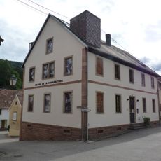 Maison de la Manufacture d'Armes Blanches