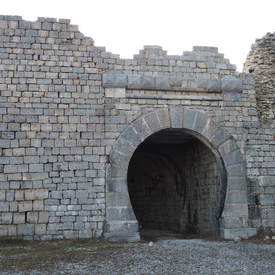 Forte Campolon