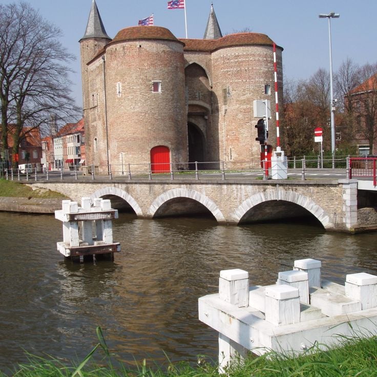Gate of Ghent