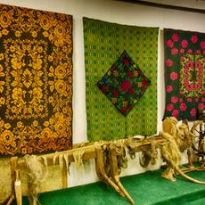 Hudzievičy State Literary-Homeland Museum