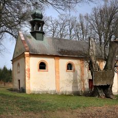 Church of Saint Anne