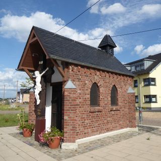 St Mary's Chapel (Manheim-neu)