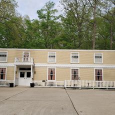 Robert Williams Nature & Historical Learning Center