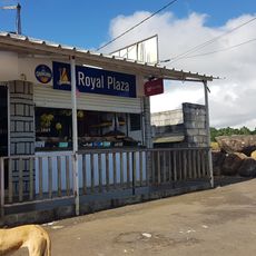 Royal plaza