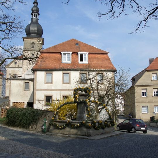 Wohnhaus