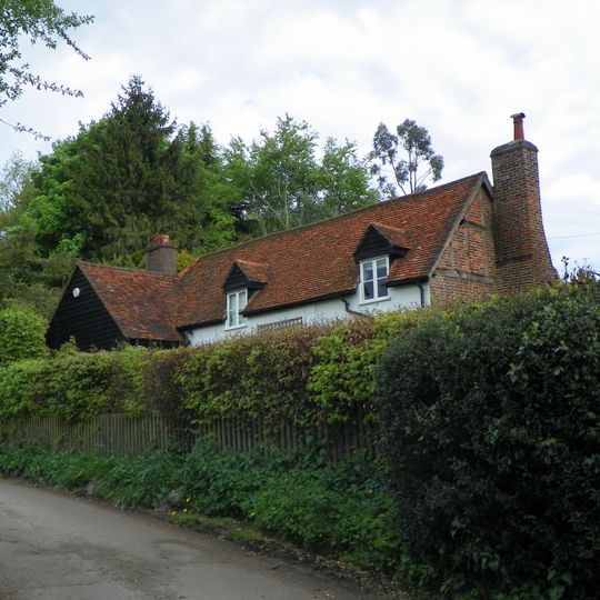 Cakebread Cottage