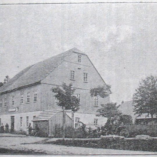 Gasthof Jägerhaus 1