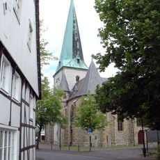 St. Lambertus und St. Laurentius