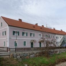 Wohnhaus