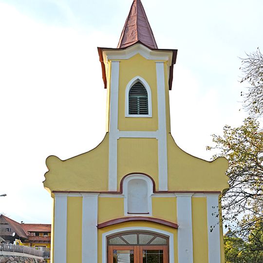 Anna-Kapelle
