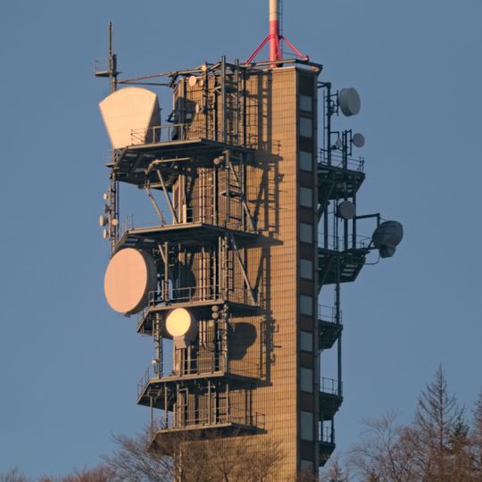 Felsenegg-Girstel TV-tower