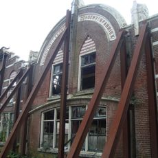 Noordhollandsche Conservenfabriek
