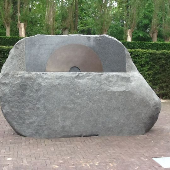Verzetsmonument