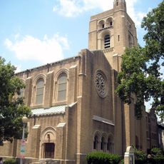 Universalist National Memorial Church