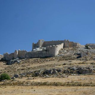 Larissa Fortress