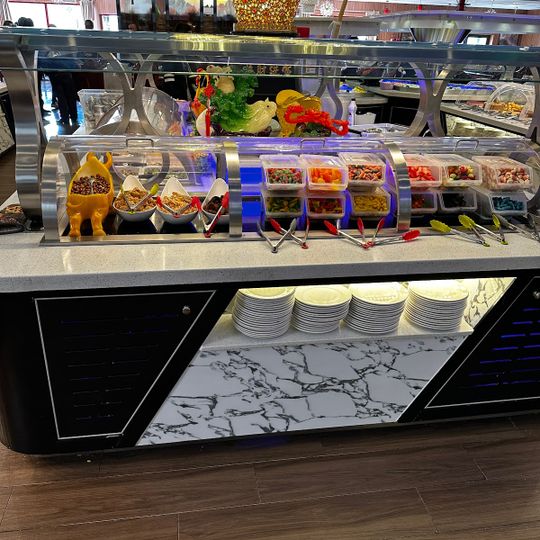 Le royaume du bonheur