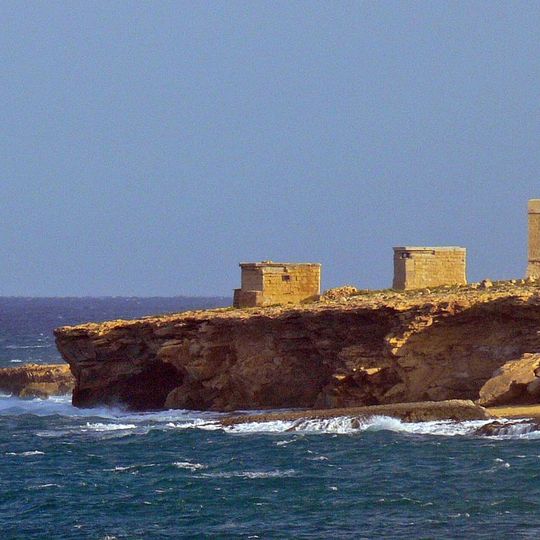 Torre Triq il-Wiesgha