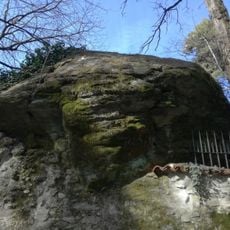 Monumento naturale regionale del Sasso di Guidino