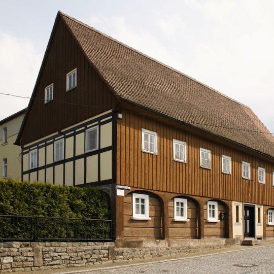 Prof.-Krumbholz-Straße 1