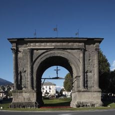 Arco de Augusto