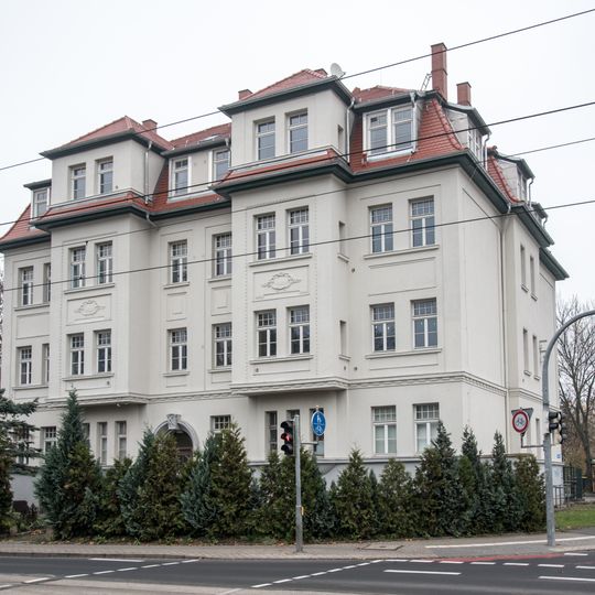 Delitzscher Landstraße 40