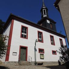 Dorfkirche Zeutsch